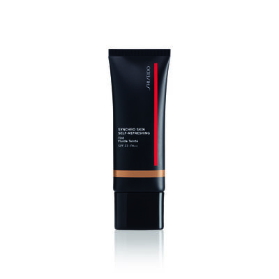 SHISEIDO   SYNCHRO SKIN  FACE